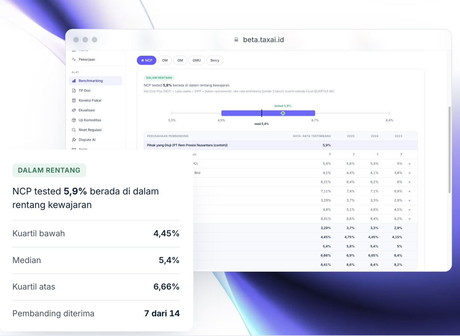 TaxAI